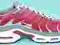 NIKE AIR MAX PLUS TN 604133600 -R. 44.5 BOOTSPORT