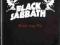 DVD - BLACK SABBATH - NEVER SAY DIE (folia)