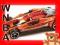 Hot Wheels RESORAK SAMOCHODZIK HONDA RACER 69