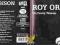 Roy ORBISON - "Oh Pretty Woman " 2CD!!