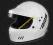 KASK JET zamknięty RRS HANS FIA (4motorsport)