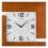 Zegar ścienny JVD N1131.41 Gwarancja 2 LATA