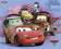 Cars 2 Group - Samochody - plakat 50x40 cm