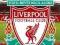 Liverpool Club Crest - plakat 61x91,5 cm