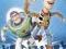 Toy Story - plakat 61x91,5 cm