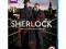 SHERLOCK Holmes Mini-serial BBC [2010] Blu-ray
