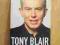 en-bs TONY BLAIR : A JOURNEY / 2010