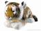 Tygrys 45 cm - maskotka, pluszak Roxi