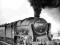 Alan Wilkinson: Crewe North (British Railway Picto