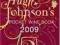 Hugh Johnson: Hugh Johnson's Pocket Wine Book 2009