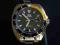Zegarek ORIENT Mako Niebieski FUN9P007D0