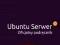 Ubuntu Serwer. Oficjalny podręcznik. Wydanie II