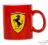 F1butik - Kubek Ferrari BIG MUG