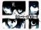 Podkładka pod mysz z anime Death Note 2