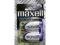 Bateria D, R20, XL 1,5V - MAXELL ALKALINE kpl 2szt