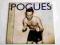 The Pogues - Peace And Love (Lp 1Press) Super Stan