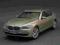 KYOSHO BMW 750Li (F02) KASCHMIRSILVER 1:18