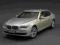 KYOSHO BMW 750Li (F02) TITANSILVER 1:18