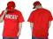 Nowy T-shirt SOUTHPOLE Basic Logo Red roz. XL