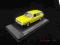 MINICHAMPS VW PASSAT VARIANT 1976 YELLOW 1:43