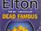 DEAD FAMOUS Ben Elton _____________ TANIA WYSYŁKA
