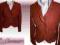 PRZEPIĘKNY ŻAKIET DAMSKI KASZMIR 42 XL