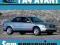 Audi A4 sedan avant instrukcja obsługi naprawa B5