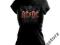 AC/DC - BLACK ICE - T-SHIRT- FOLIA