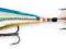 Rapala Skitter Pop SP07 SB, 7cm, 7g PROMOCJA - 15%