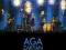 AGA ZARYAN - LIVE AT PALLADIUM (2 CD)