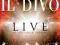 IL DIVO - LIVE AT THE GREEK DVD