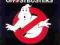 MUZYKA FILMOWA - GHOSTBUSTERS CD