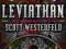 LEWIATAN - SCOTT WESTERFELD - NOWA WAWA!!!