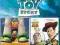 TOY STORY/TOY STORY 2 (2 CD)