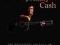 JOHNNY CASH - THE MAN IN BLACK CD