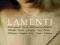 LE CONCERT D'ASTREE - LAMENTI (DIGIPACK) CD