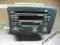 oryginalne radio HU-601 VOLVO S80 cd + kaseta