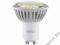 EGLO 15 LED 3-25W GU10 3000K 90D