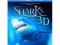 IMAX Sharks (Blu-ray 3D + Blu-ray)