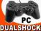 PAD USB DUAL SHOCK do PC przewodowy JOYPAD 12przyc