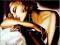 PROMOCJA DIGI ART Lempicka SLEPPING LADY 90x120