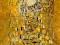 PROMOCJA DIGI ART Gustav Klimt obraz ADELA 80x120