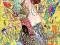 OKAZJA DIGI ART obraz G. Klimt LADY WITH 80x80cm