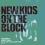 NEW KIDS ON THE BLOCK - The Collection