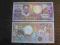 Banknoty Świata 100 Guldenów Surinam UNC Piękny !!
