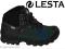 HIT! LESTA 6047 niebieski treking TEX r. 37 4-you