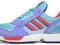 adidas ORIGINALS ZX 9000, 47 1/3, 30.5cm, RETRO