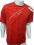 Babolat T-shirt Club Red 2009 -Wyprzedaż! Sklep!