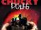 DANGEROUS CHUCKY DOLLS - HORROR - DVD - NOWY