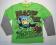 SPONGEBOB - REWELACYJNA BLUZA - rozmiar 116